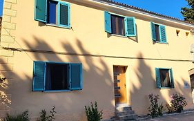 Apartments Vera Barbariga